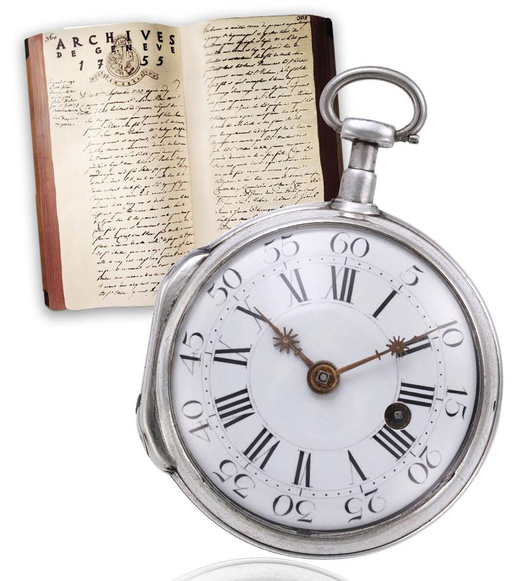 Vacheron Constantin