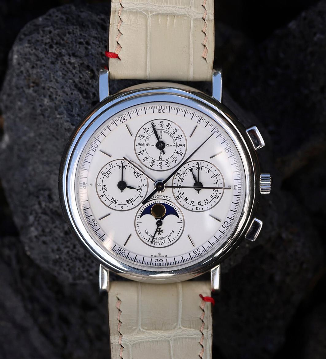 Vacheron Constantin