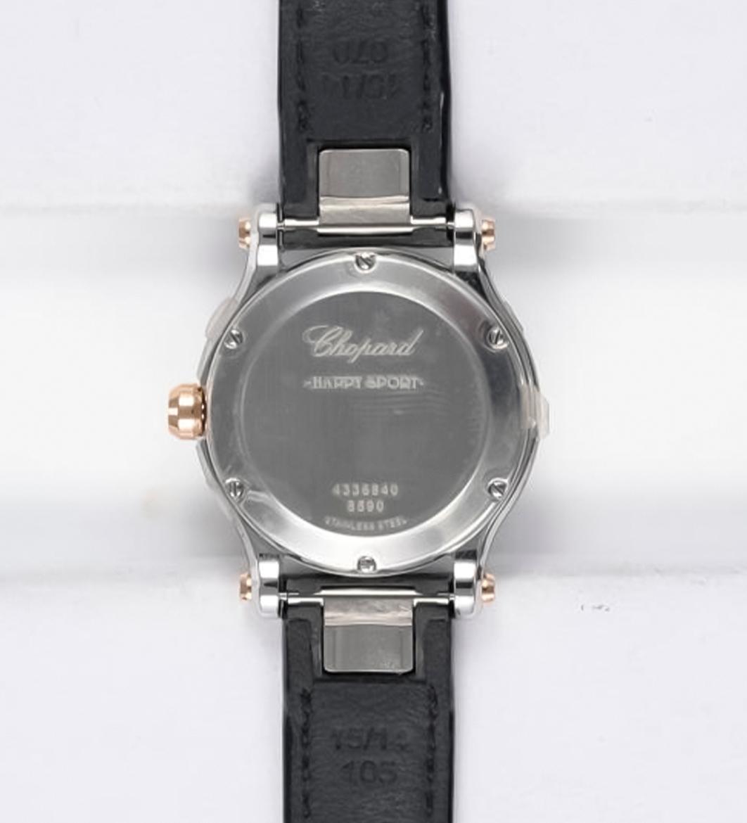 Chopard Happy Sport