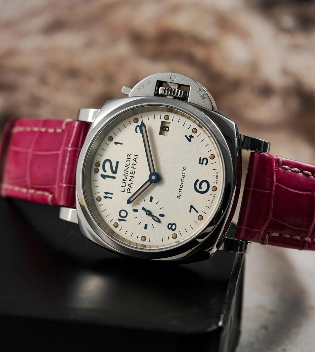 Panerai Luminor watches