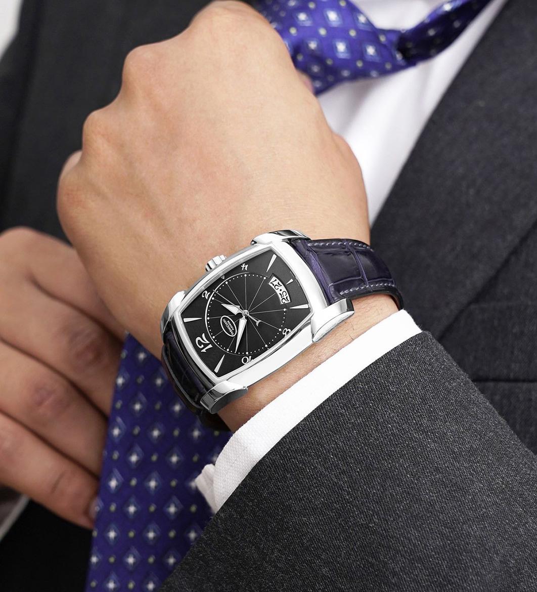 dress watch 2025