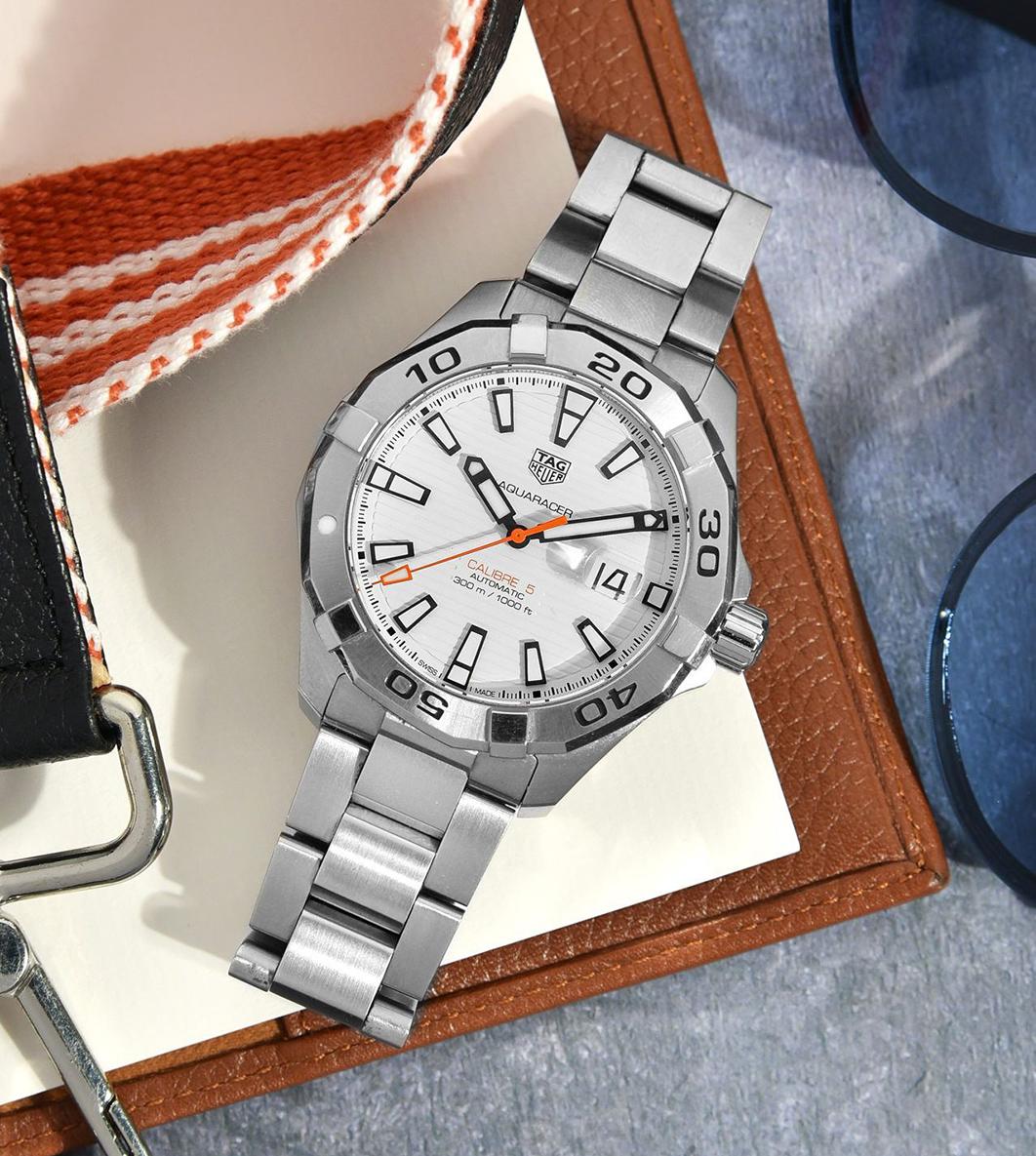 TAG Heuer Aquaracer