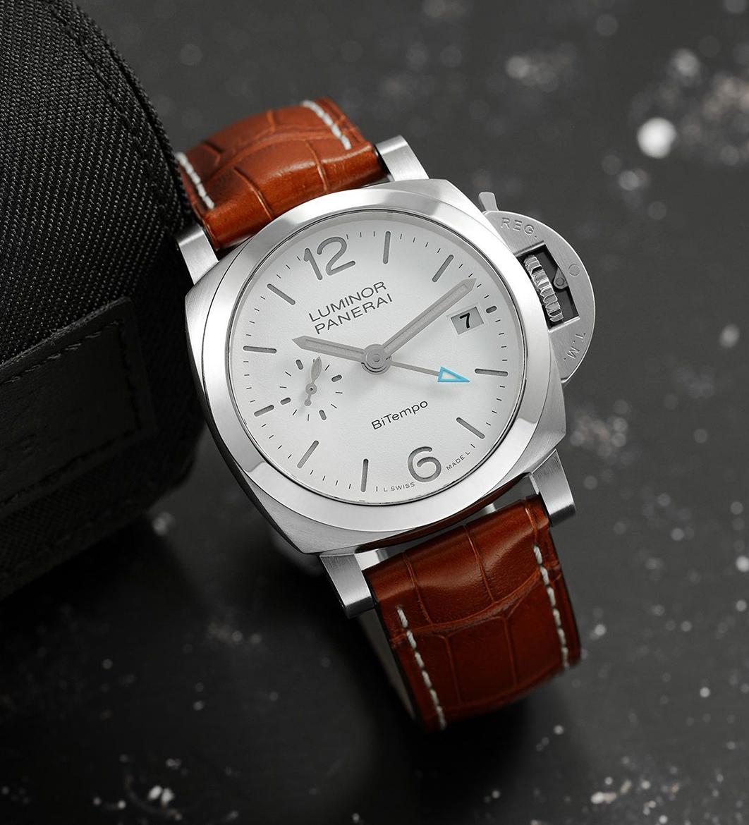 Panerai Luminor watches