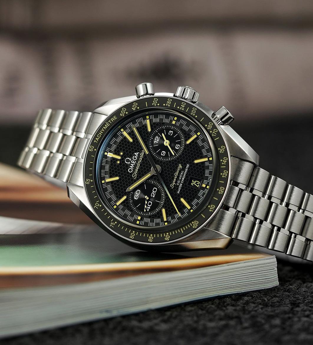 Omega Speedmaster