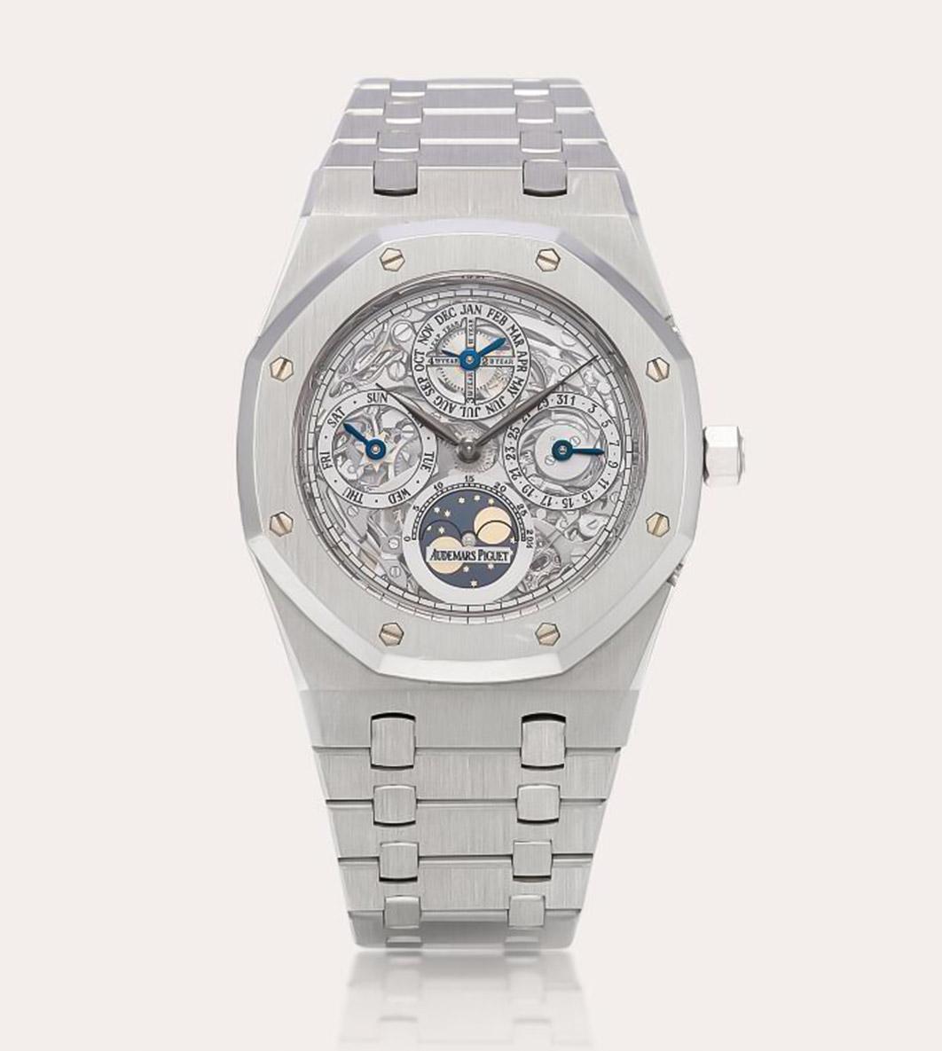 Audemars Piguet Royal Oak Perpetual Calendar
