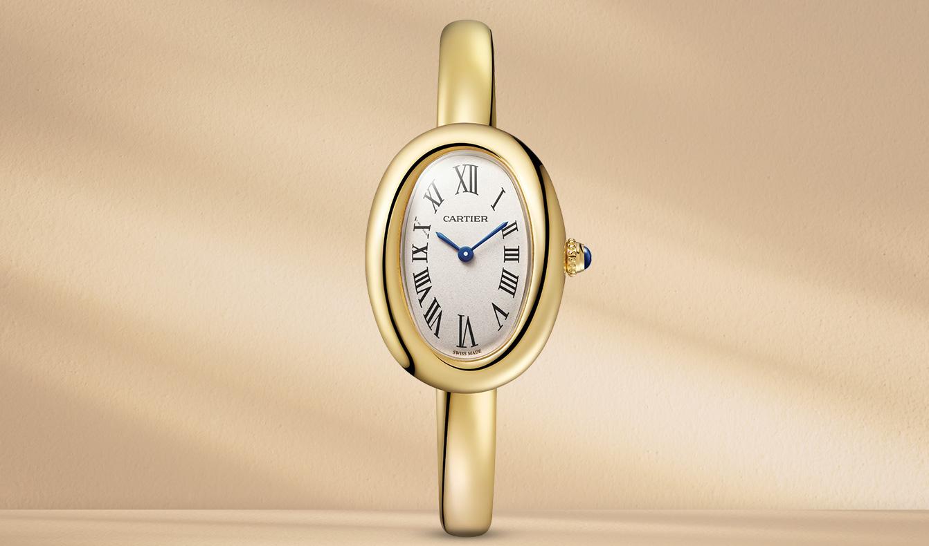 Cartier Baignoire