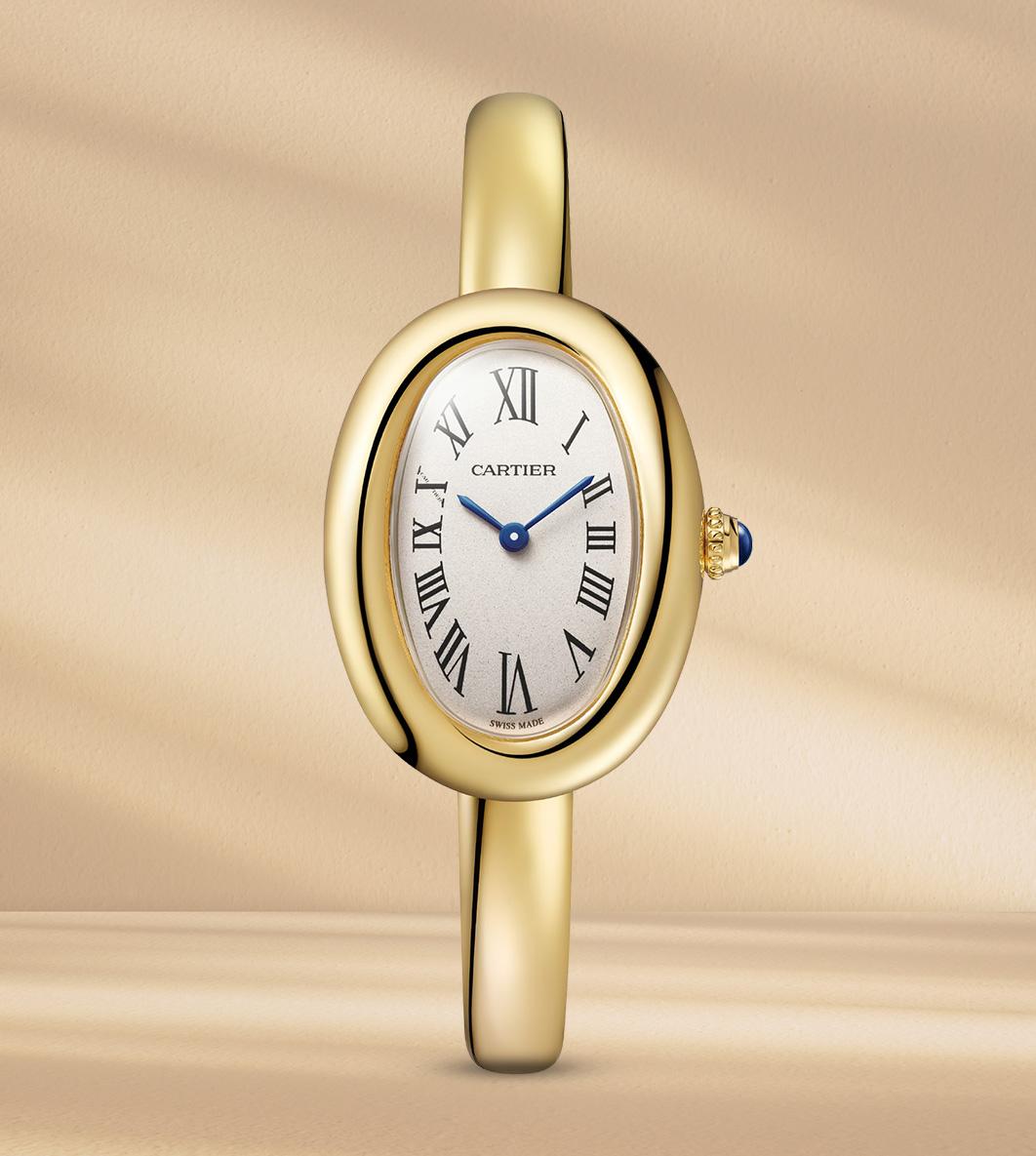 Cartier Baignoire