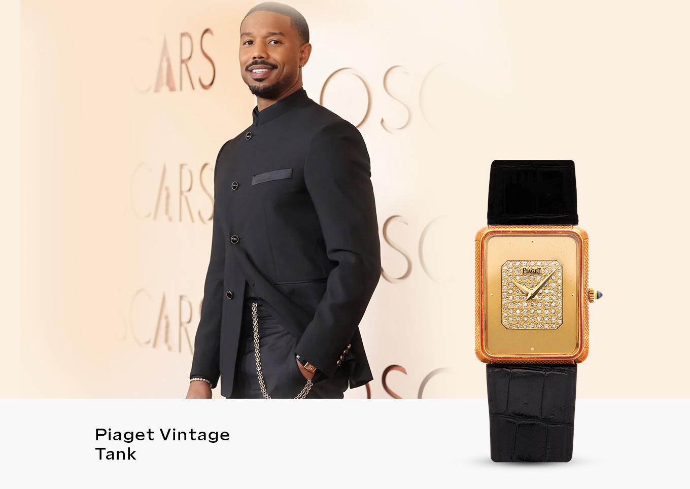oscars 2026 watches