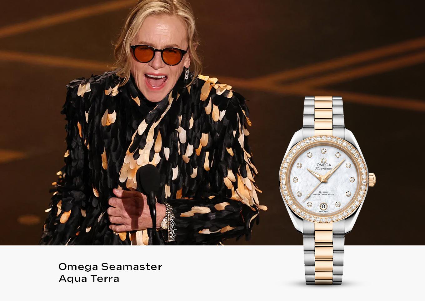 oscars 2026 watches