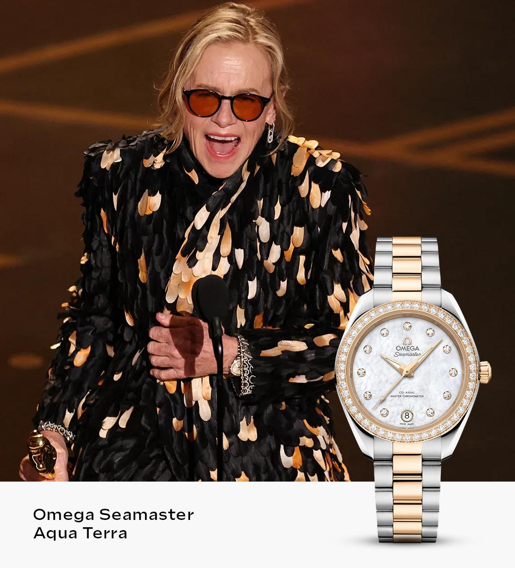 oscars 2026 watches