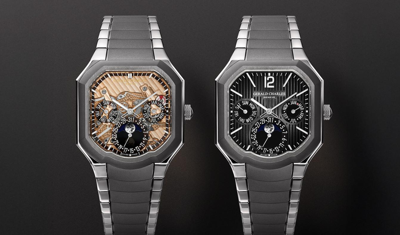watches and wonders 2026