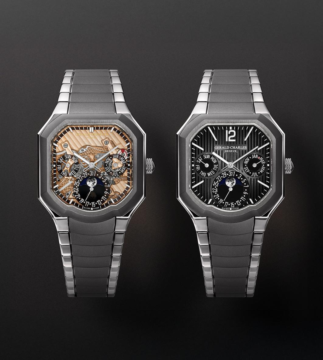 watches and wonders 2026