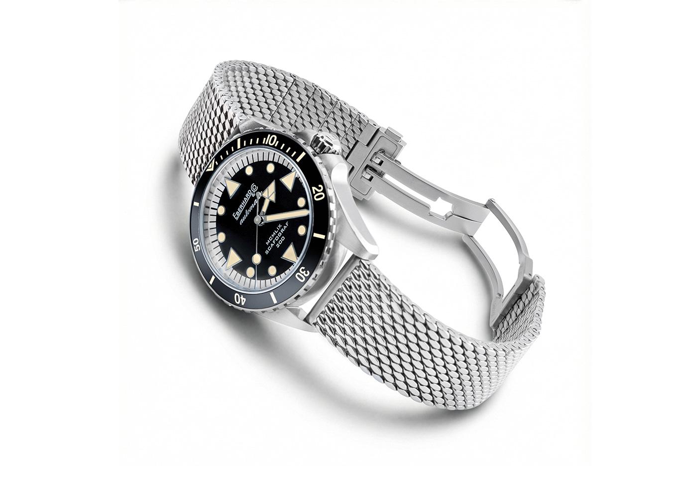 watches and wonders 2026