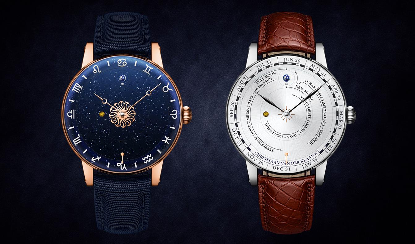 watches and wonders 2026