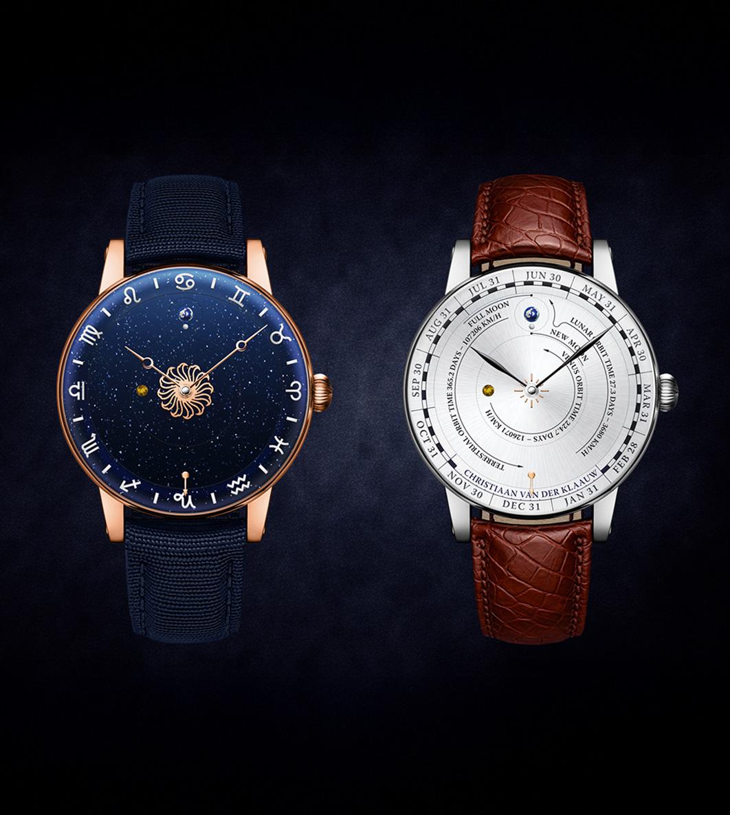 watches and wonders 2026