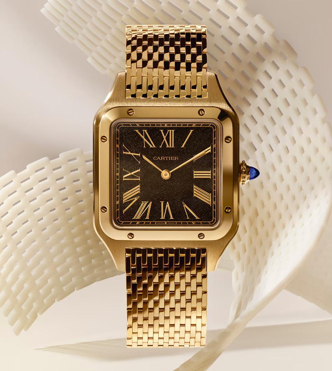 watches and wonders 2026