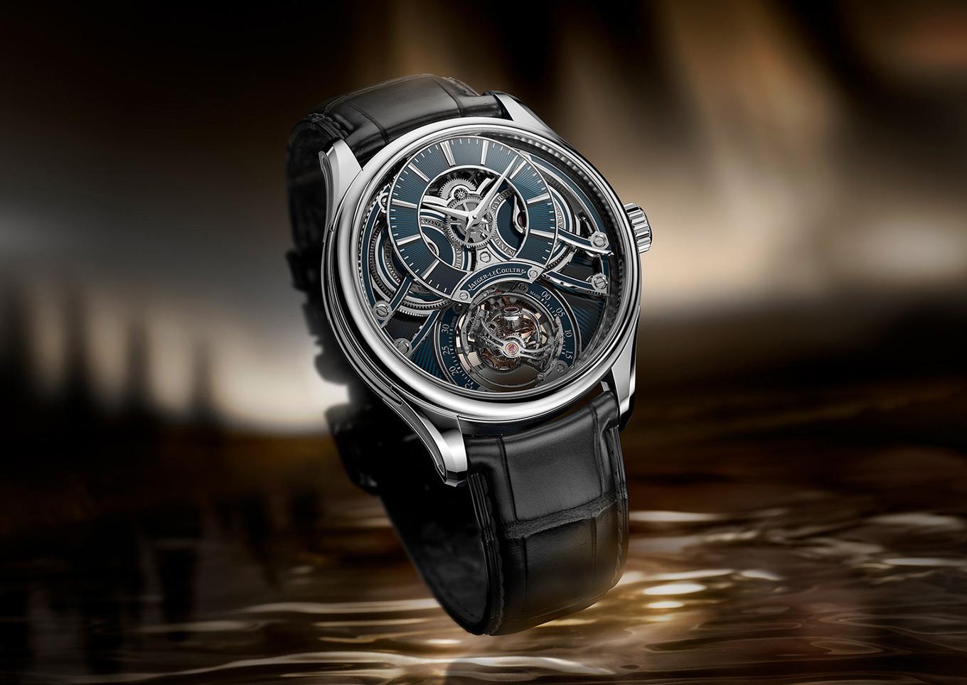 watches and wonders 2026