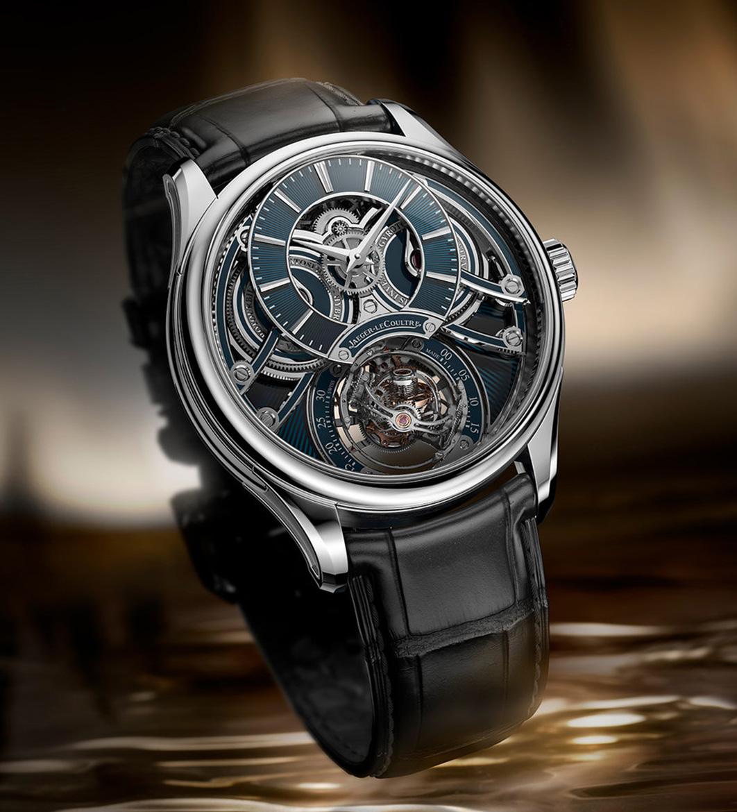 watches and wonders 2026