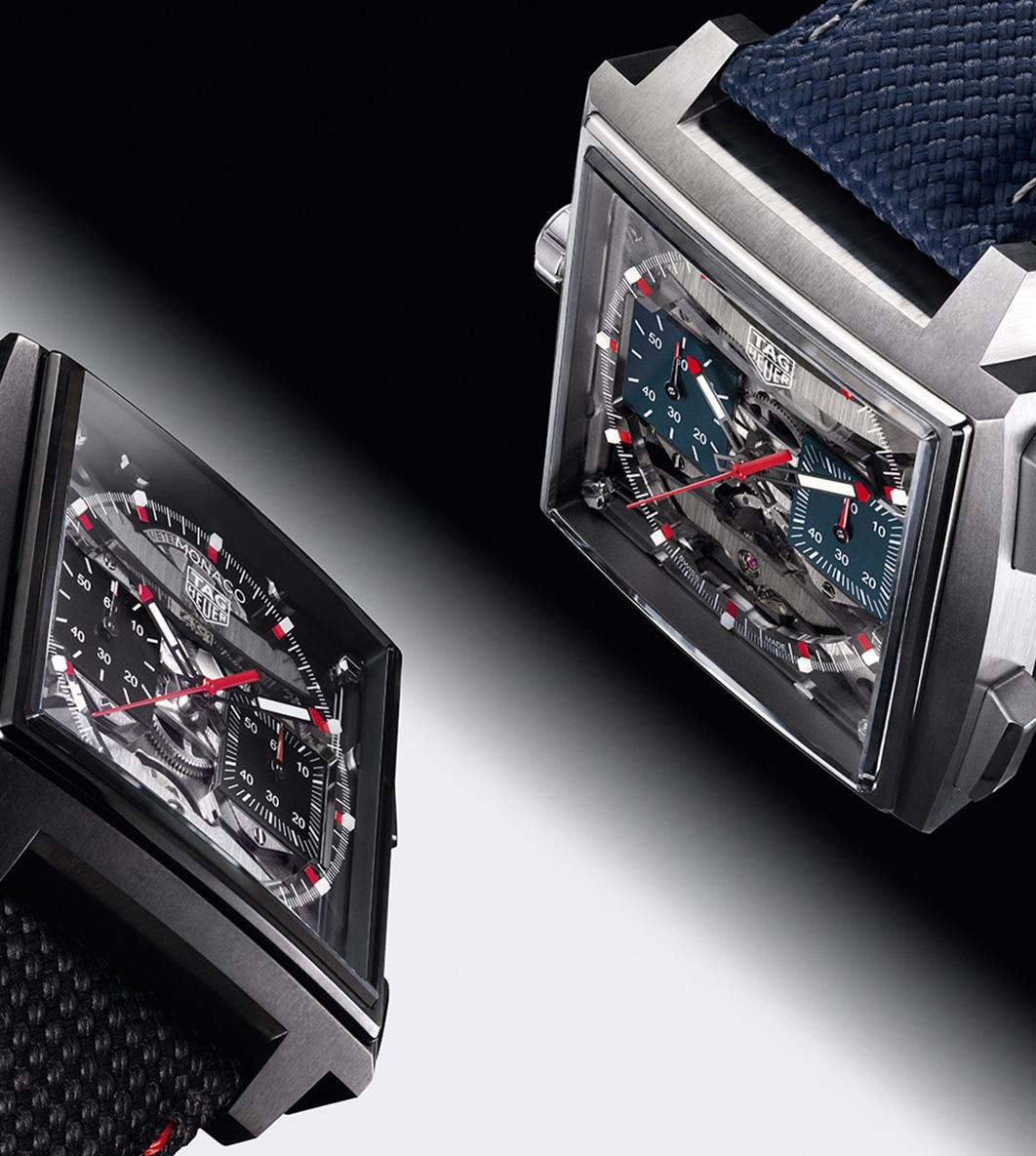 watches and wonders 2026