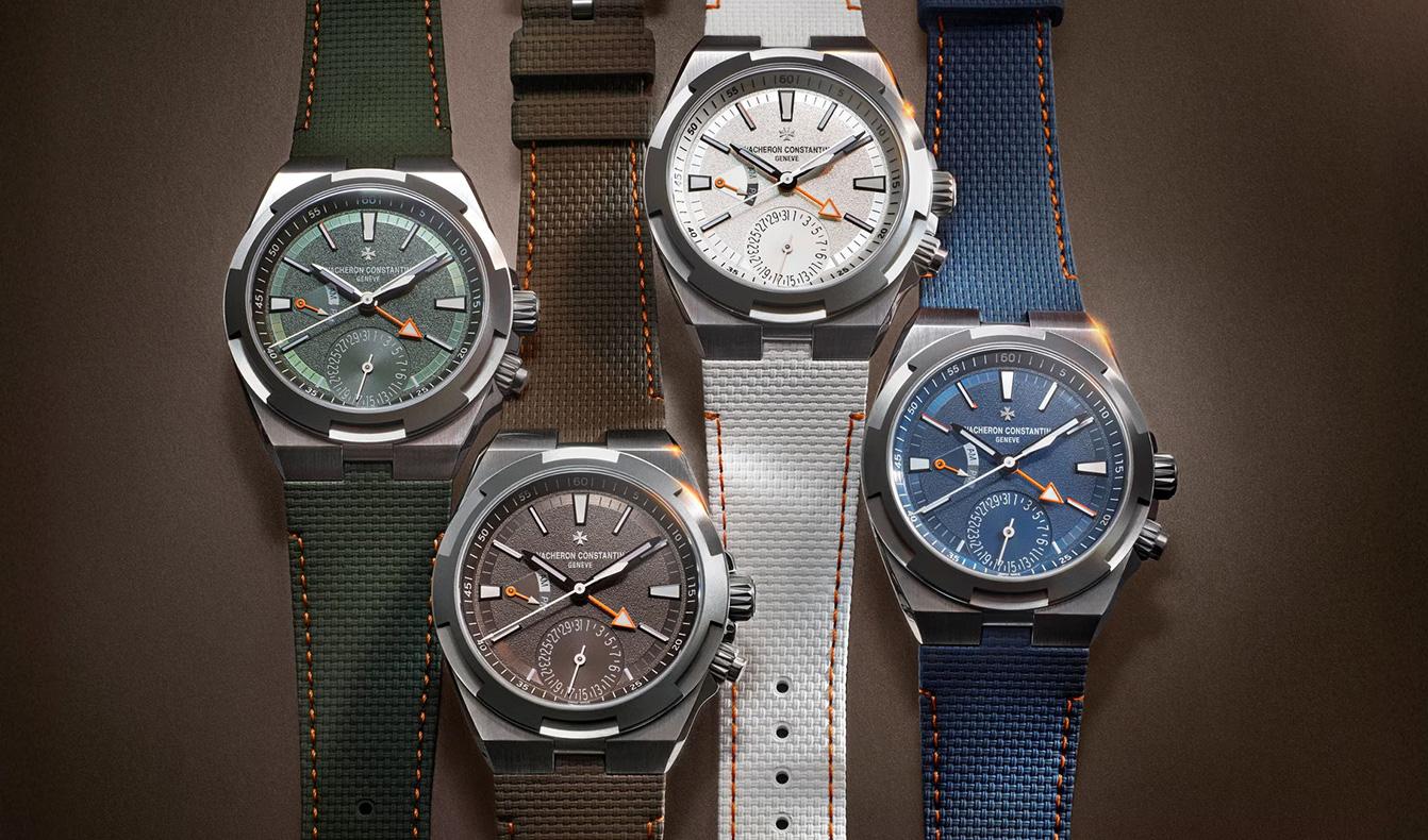 watches and wonders 2026