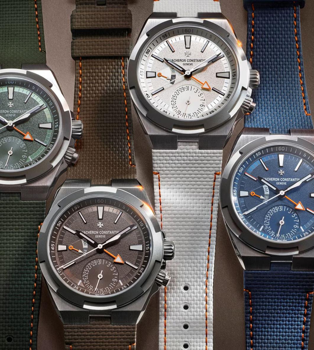 watches and wonders 2026