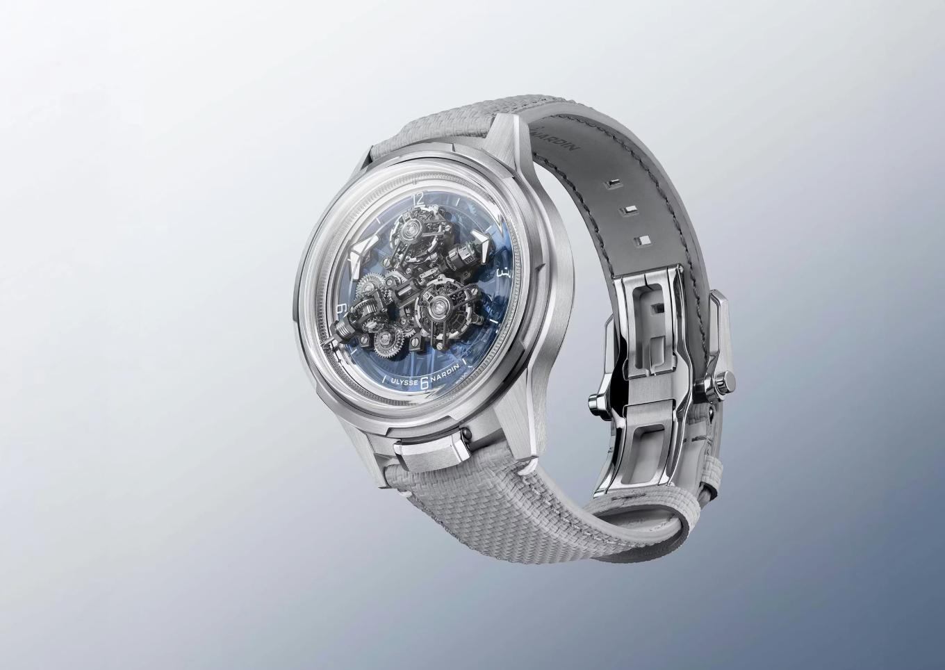 ulysse nardin super freak