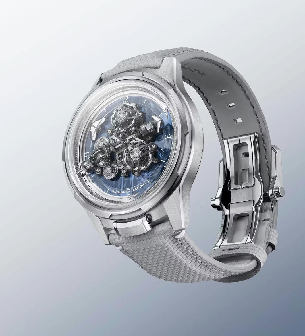 ulysse nardin super freak