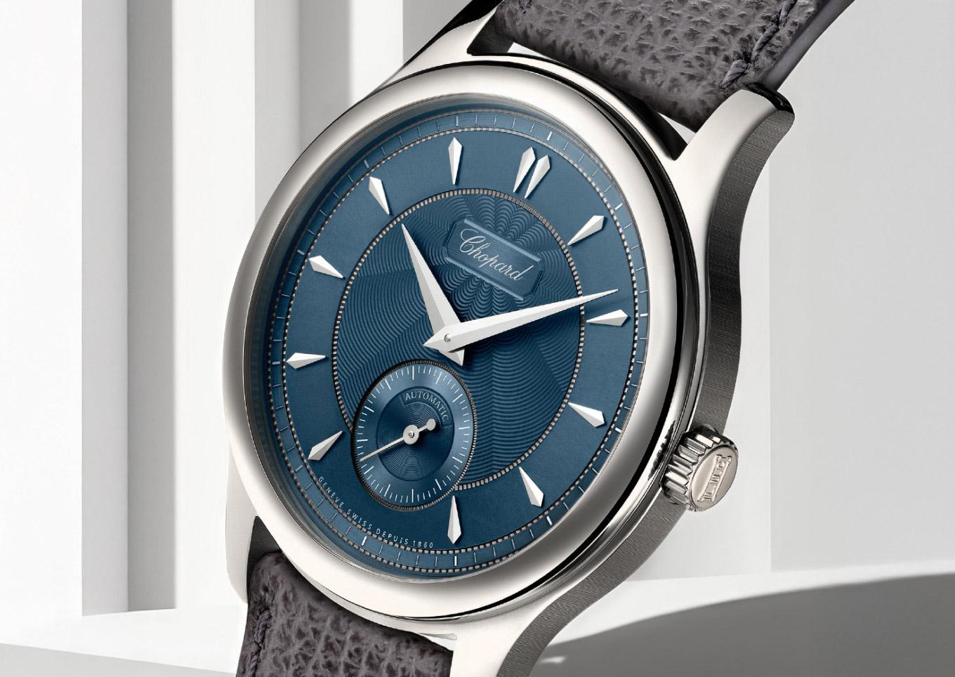 chopard luc