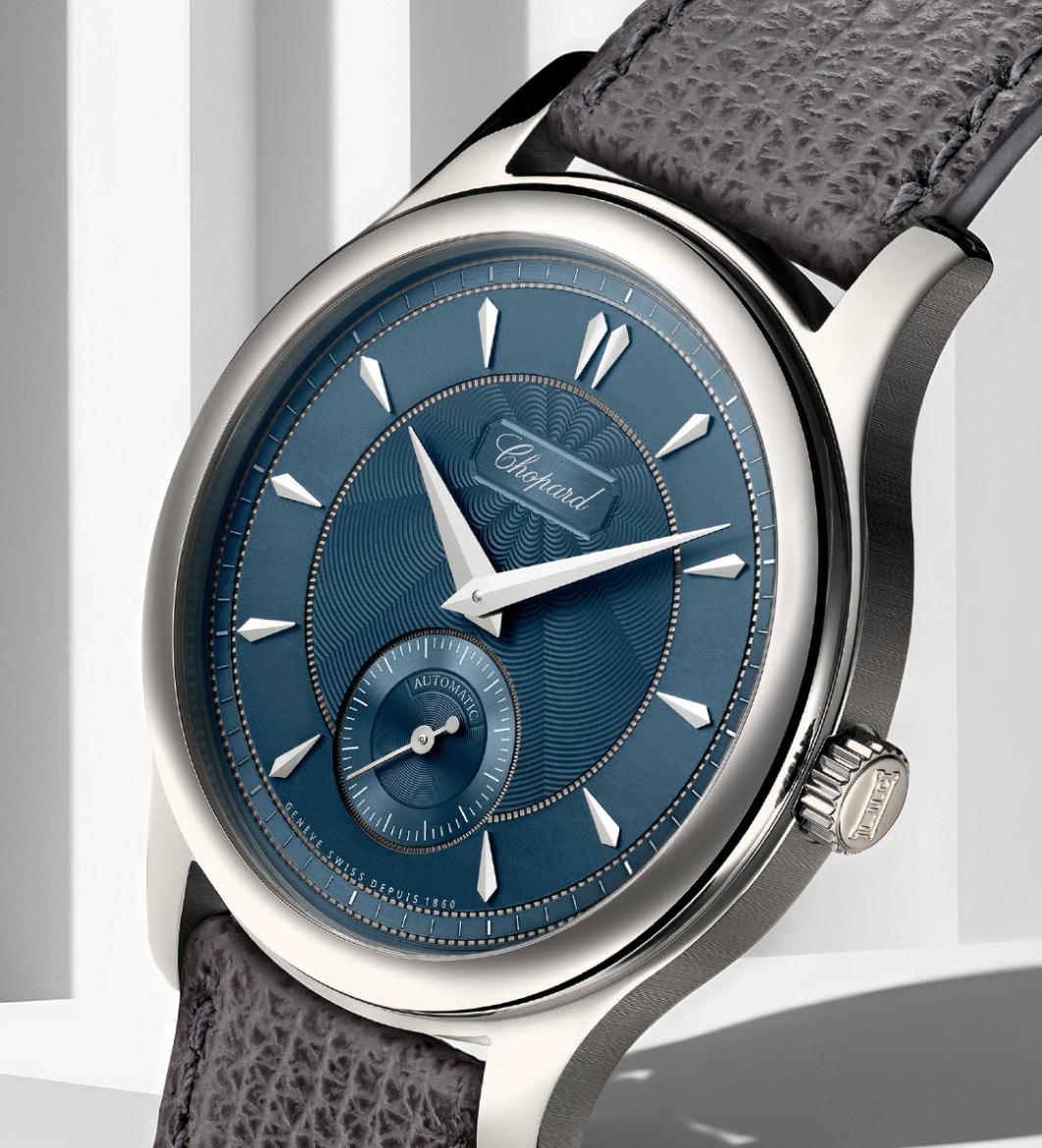 chopard luc