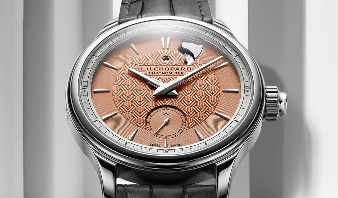 chopard luc
