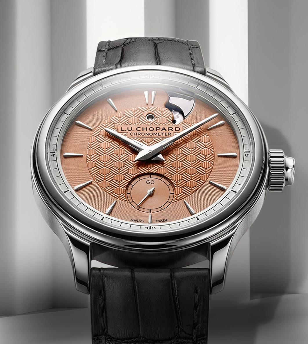 chopard luc