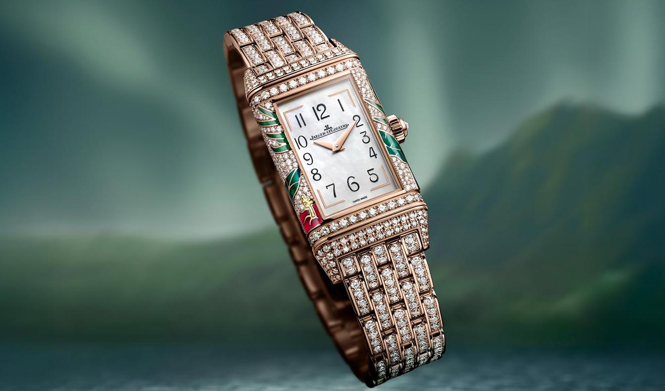 The Reverso One
