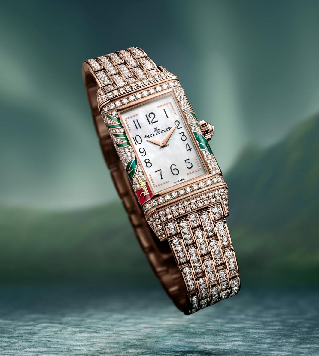 The Reverso One