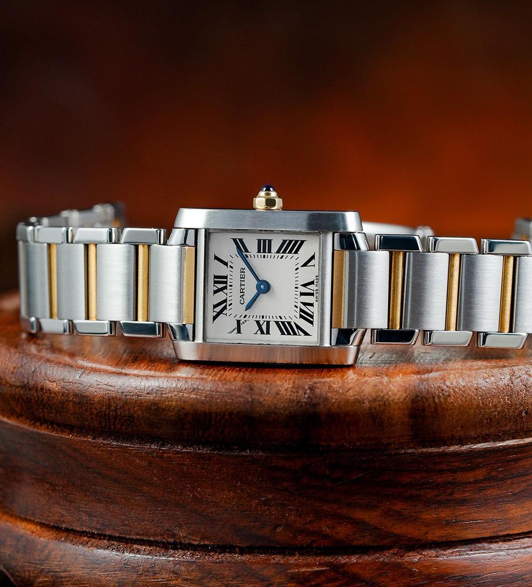 cartier 2026