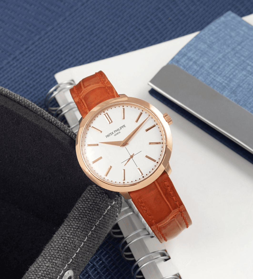 Patek Philippe Watch