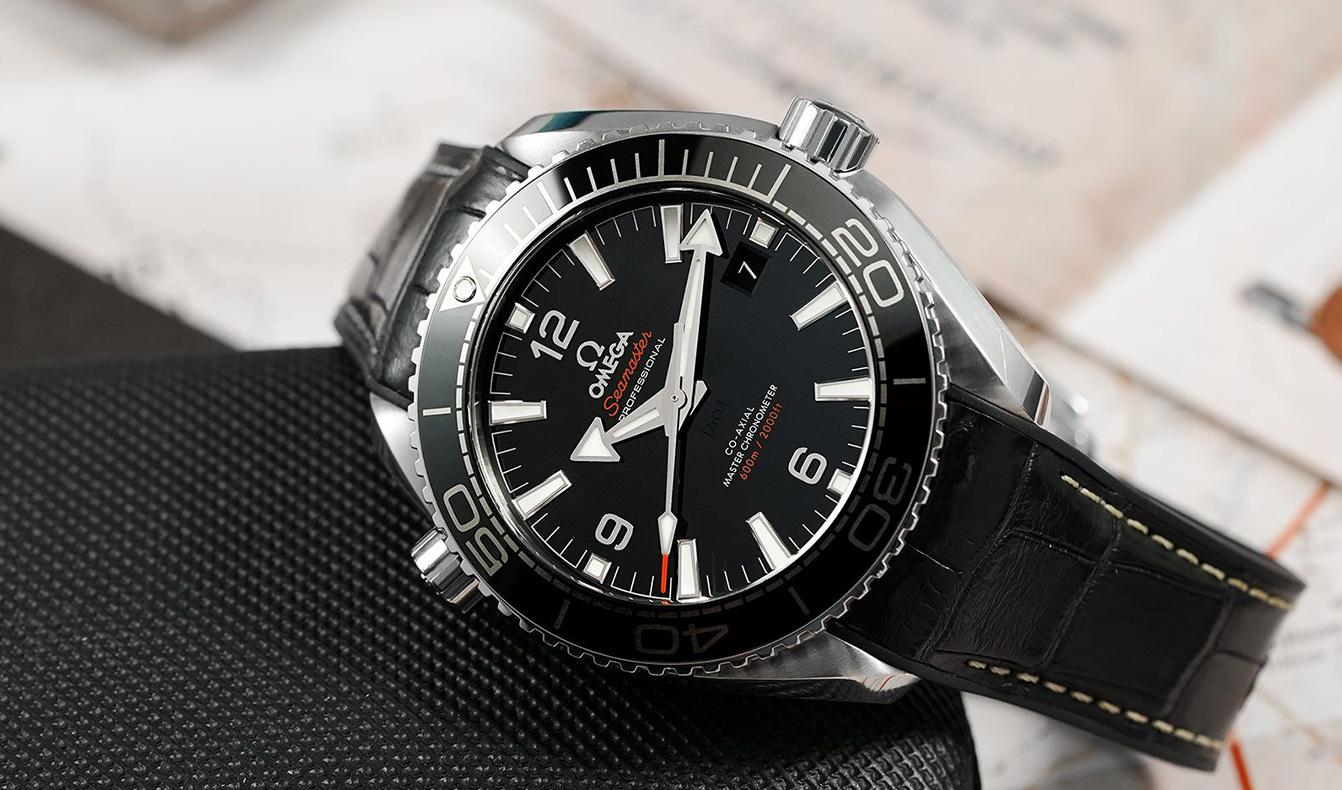 Omega Watch