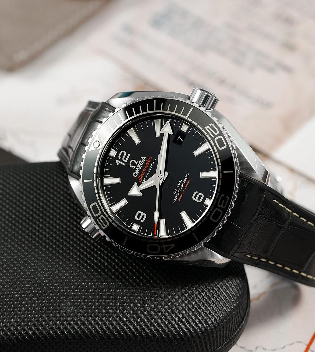 Omega Watch