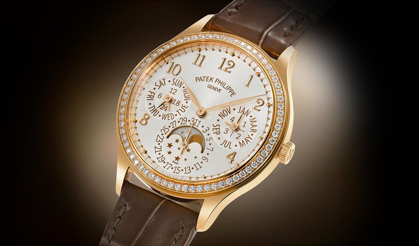 Patek Philippe Calatrava