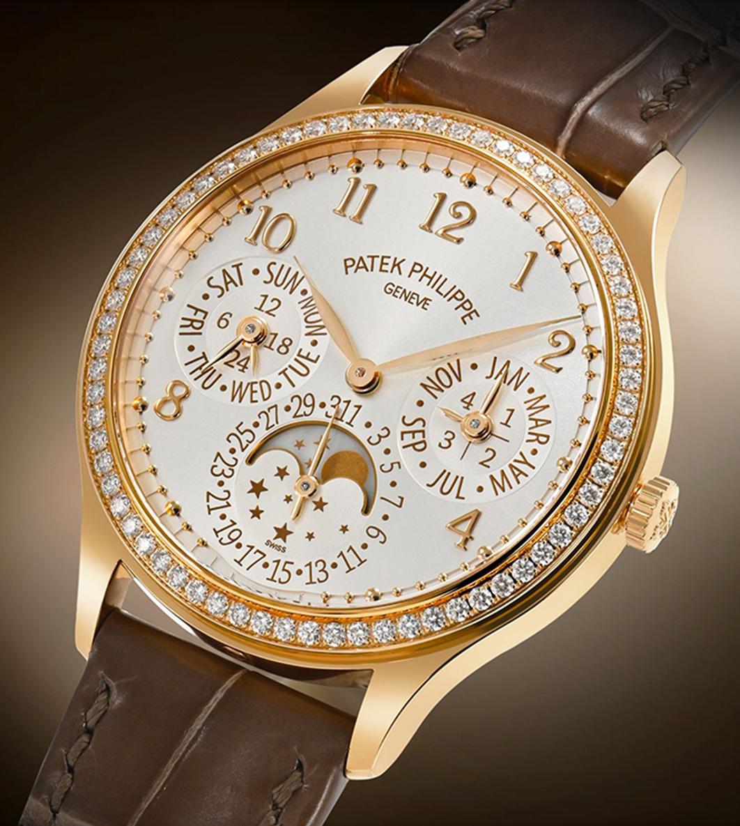 Patek Philippe Calatrava