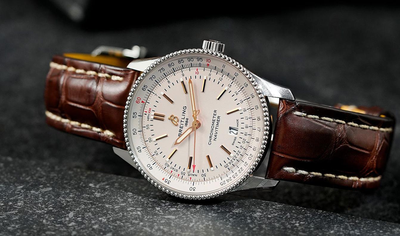 Breitling Chronomat