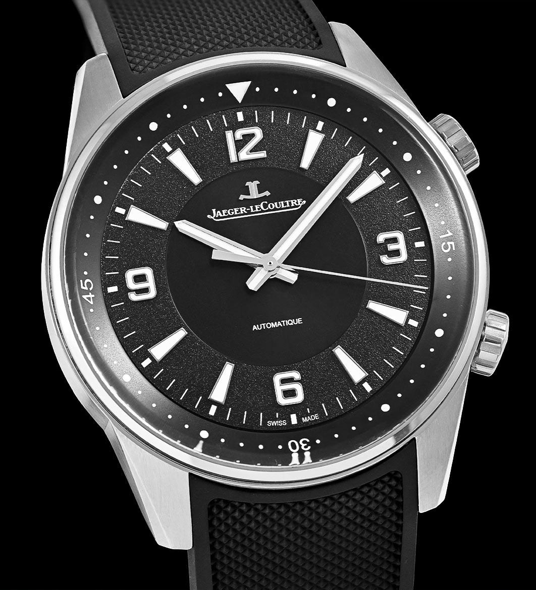 Jaeger-LeCoultre Polaris Watch