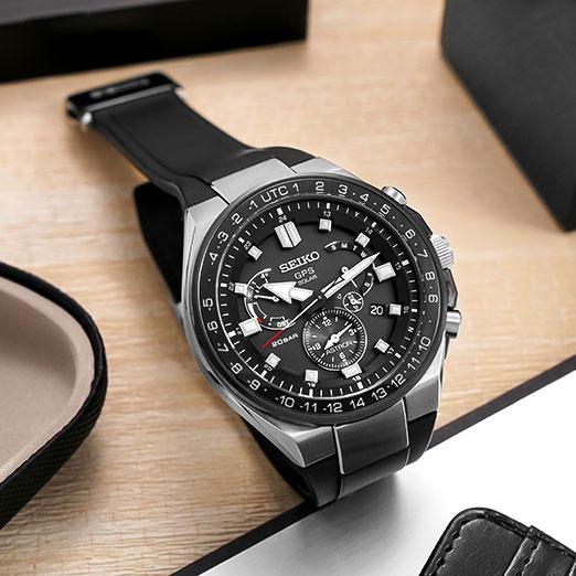 Seiko Watch
