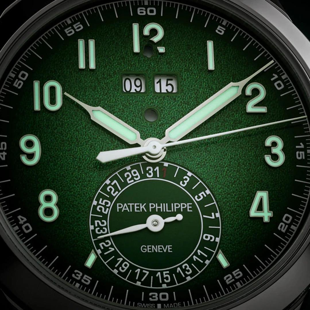 watches and wonders