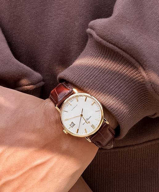Vacheron Constantin