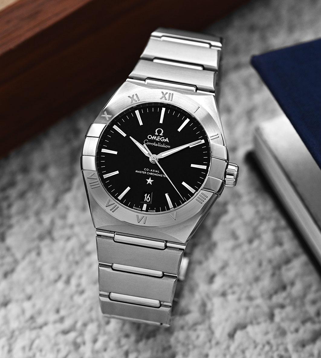 Omega Constellation