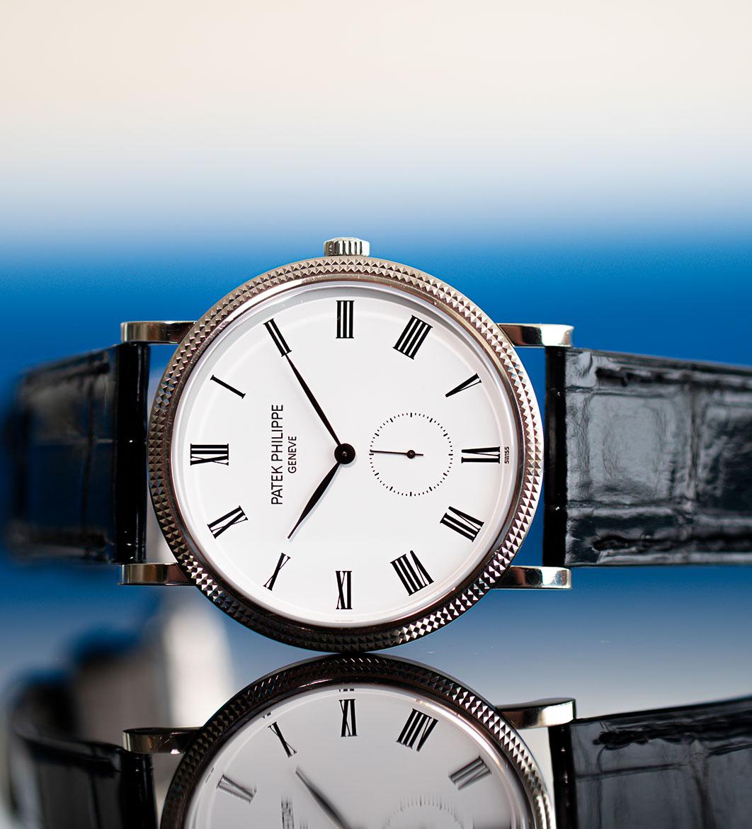 Patek Philippe Calatrava