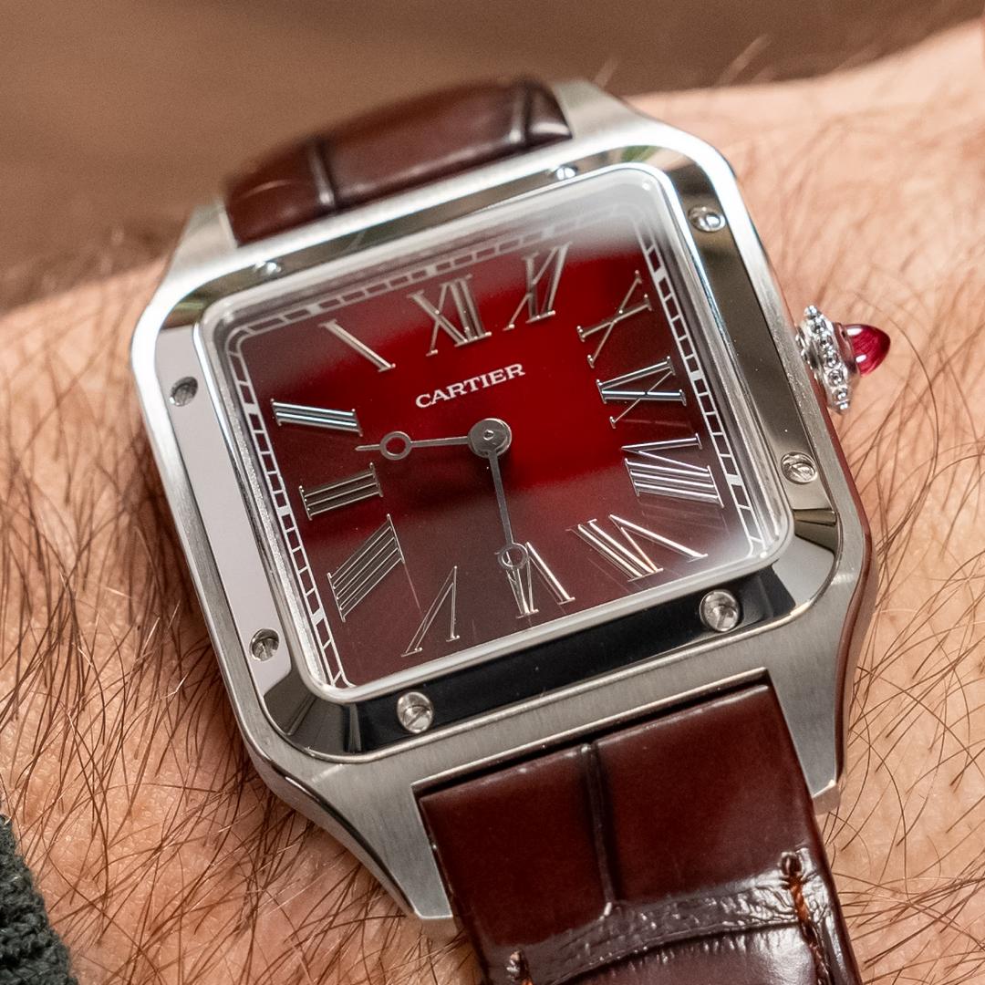 best watches of 2024