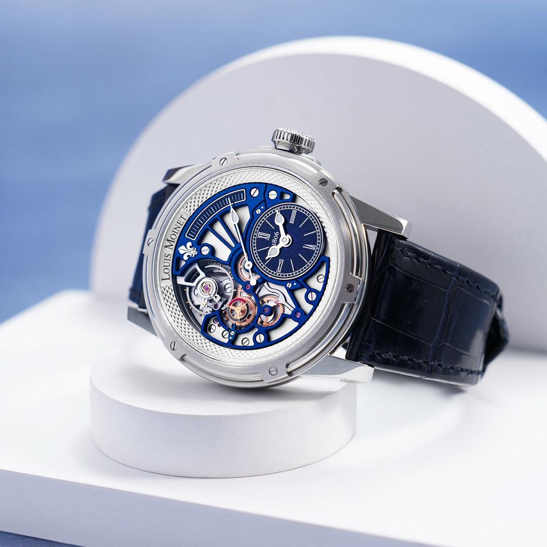 revived luxury watch brands