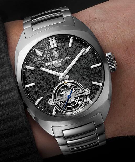 revived luxury watch brands