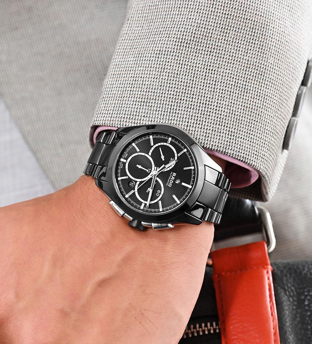 Rado HyperChrome
